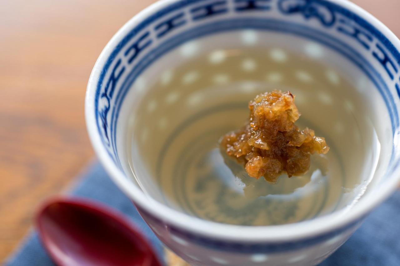 Kadokyu Ryokan Takaoka Exteriér fotografie