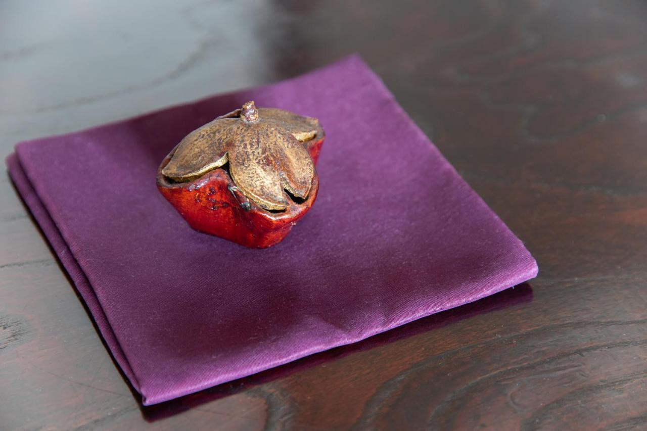 Kadokyu Ryokan Takaoka Exteriér fotografie