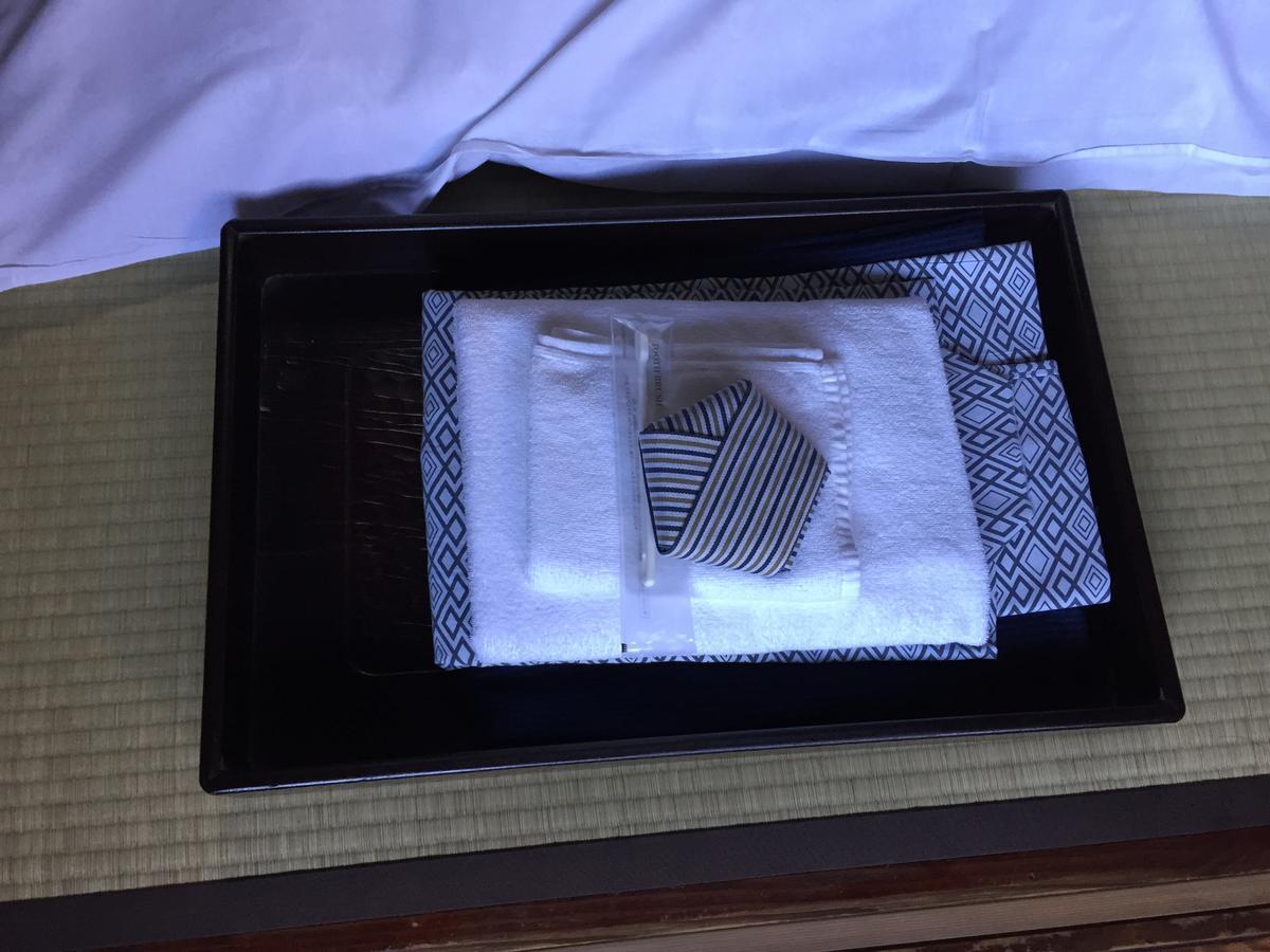 Kadokyu Ryokan Takaoka Exteriér fotografie
