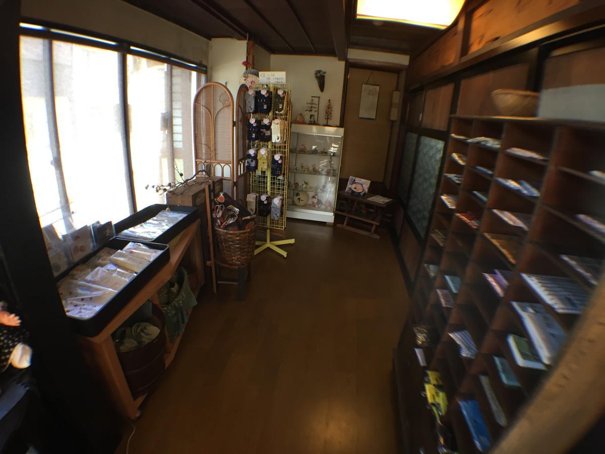 Kadokyu Ryokan Takaoka Exteriér fotografie